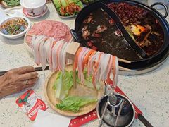 -龙厂长火锅厂(抚琴店)