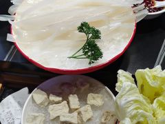 -乔先生涮肉·鲜活牛羊肉火锅(塘沽店)