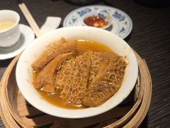 -广州花园酒店荔湾亭·地道点心·粤式饮茶