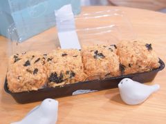 -迦南·甜品蛋糕(传媒店)