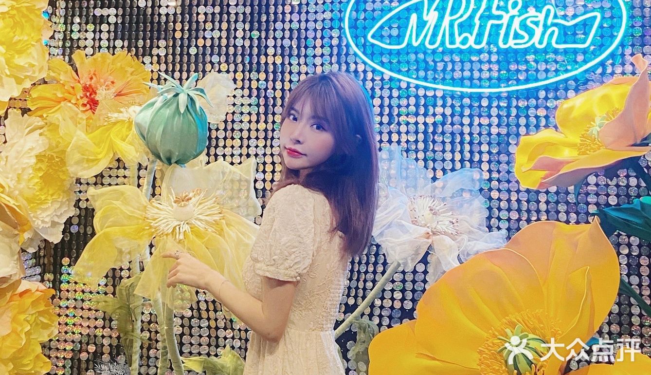 广州必吃海鲜自助餐No.1【Mr.Fish鱼鲜生】