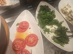 -拉蒂娜·巴西牛排馆 Latina·Brazilian Steakhouse(王府井喜悦店)