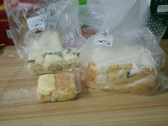 -七彩云蛋糕店(滨江二路店)