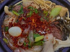 -清真·穆萨砂锅(大皮院店)