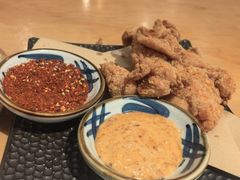 -火山屋台(新街口店)