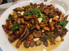 -偏爱炒鸡(老县衙店)