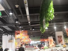-京客隆超市(华安店)