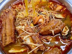 -四川老牛麻辣烫(北门桥店)