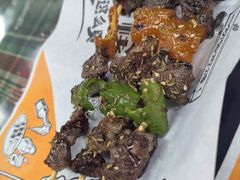 -大富蚝乌东哥饭店·石锅鱼杂·柠檬鸭(革新路店)