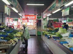-密云菜市场