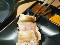 -火炉火自助餐(枫蓝国际店)