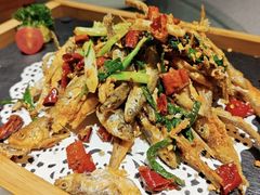 -紫鑫阁饭庄(长安店)