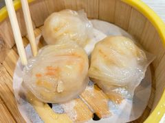 -杨记杏仁茶(椰园店)