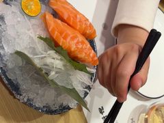 -小句号·精致料理(江南环球港店)