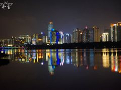 -南宁南湖公园