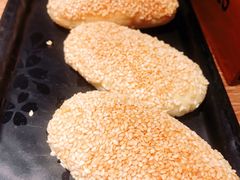 烧饼-周家二小姐的菜(西津渡店)