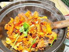 -肥家大排档(天河体育西店)