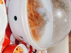-西贝(吴江路湟普汇店)