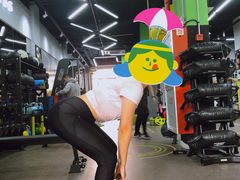 -VPsmart私教健身工作室(新华路旗舰店)