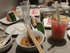-海底捞火锅(杭州城西银泰城店)