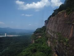 -丹霞山风景名胜区