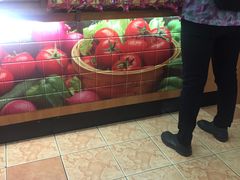 -赛百味SUBWAY(金宝汇店)