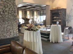 -清河半岛微风餐厅