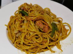 -尚雅铁板料理自助餐厅(乐松店)