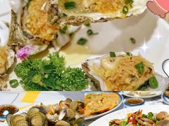 -四川小胡子海鲜(丁村万人海鲜广场店)