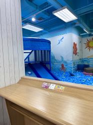 -莫莉幻想儿童乐园(青岛金茂湾店)