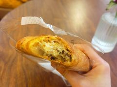 牛肝菌恰巴塔-富贵面包公司(运河店)