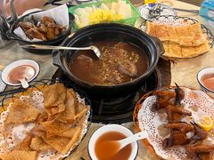 -一煲鸽