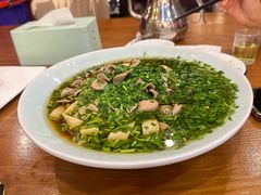 -金陵后厨·南京菜(新街口秣陵路店)