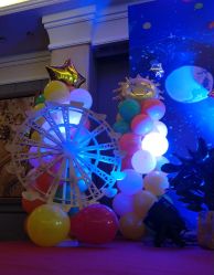 -虹桥迎宾馆·宴会厅