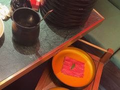 -牛New寿喜烧(曹路花园城店)