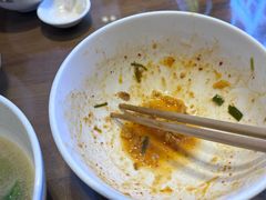 -建基泡馍·西安老字号·清真(永宁店)