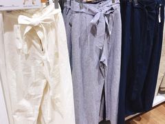 -优衣库(上海虹口龙之梦店)
