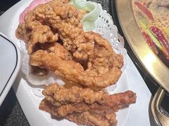 -小天鹅火锅·一线江景洪鼎旗舰店(洪崖洞店)