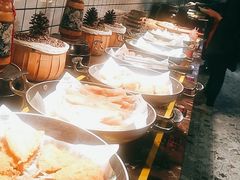 -韩风源自助烤肉(国贸精品店)