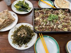 -清真永恒华威肉饼(潘家园店)