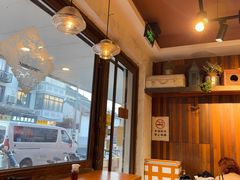 -越南牛肉河粉餐厅(书院巷店)