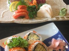 -银座日本料理(春徳街店)