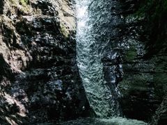 -龙门涧景区