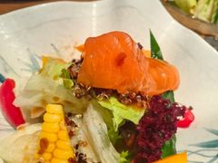 -水之惠鲜鱼料理(王府大街店)