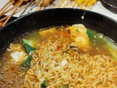 -京狮炙燥·精酿烧烤(首经贸店)