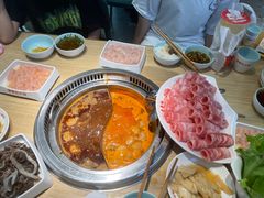 -季季红火锅(柳州城中万达二店)