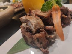 -東舍食唐精品陕菜馆