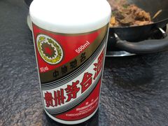-大自然醉鹅·铁锅火焰鹅(上海联洋店)