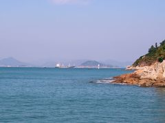 -南丫岛