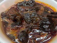 凉粉-杨记灌肠(食品街店)